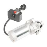 Rozrusznik Loncin elektryczny 230V H200 CZĘŚĆ ORYGINALNA