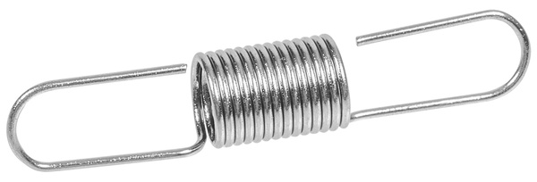 Sprężyna Loncin cięgna regulatora 2P77F 2P80F 2P82F CZĘŚĆ ORYGINALNA