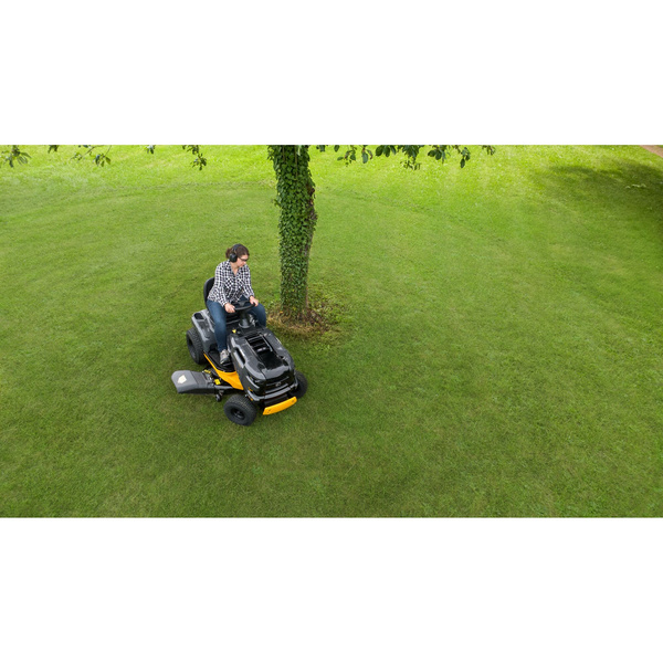 Kosiarka Traktorek ogrodowy CUB CADET LT3 S108 + olej + dostawa gratis!