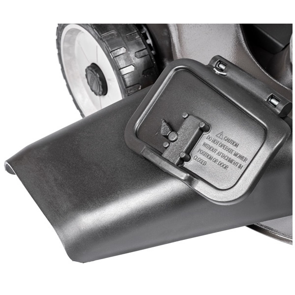 Kosiarka WEIBANG WB537SC V 3w1 z napędem i wałem kardana + dostawa gratis!