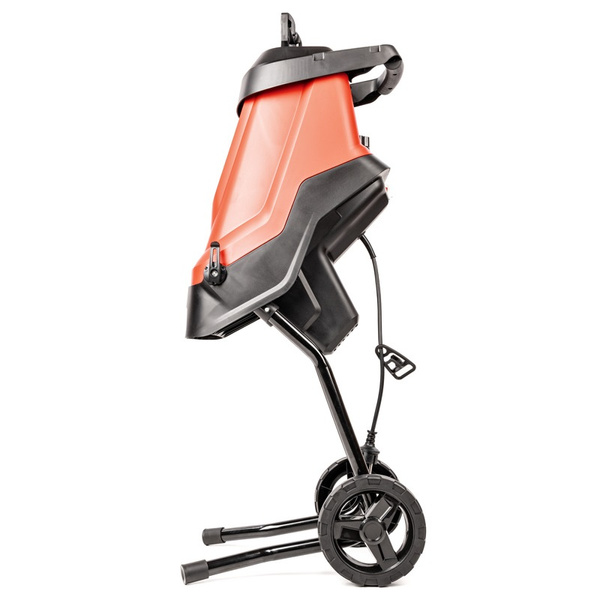 Rozdrabniacz elektryczny rębak Cedrus RE04 do gałęzi + dostawa gratis!