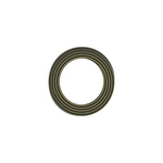 Zestaw z wężem ogrodowym Premium, 9 mm (3/8”), 15 m – Q4