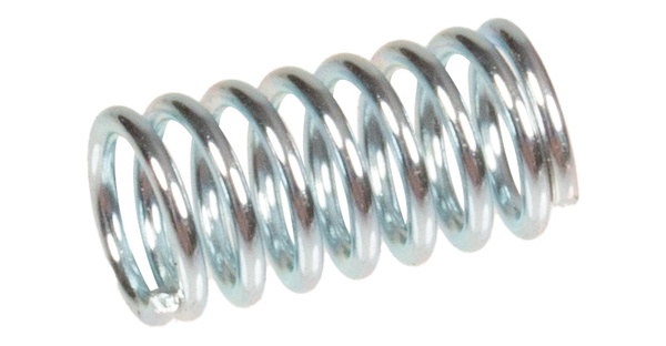 Sprężyna Cedrus wertykulator CEDWR02R