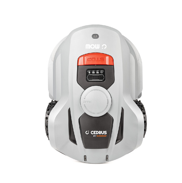 Robot koszący Sunseeker Elite RTK C-MOW-X7