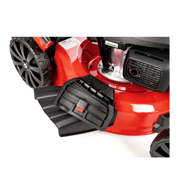 Kosiarka spalinowa z koszem Cedrus CEDKS51S-H-ZT z silnikiem Honda + olej + dostawa gratis!