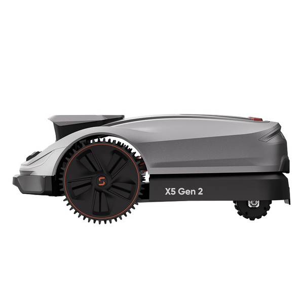 Kosiarka automatyczna Sunseeker Elite X5 gen 2
