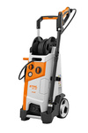 Myjka wysokociśnieniowa STIHL RE 150 PLUS + filtr+ płyn 1L