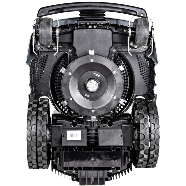 Robot koszący CEDRUS WIPER TREKKER S PREMIUM