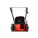 Kosiarka spalinowa z koszem Cedrus CEDKS51S-H-ZT z silnikiem Honda + olej + dostawa gratis!