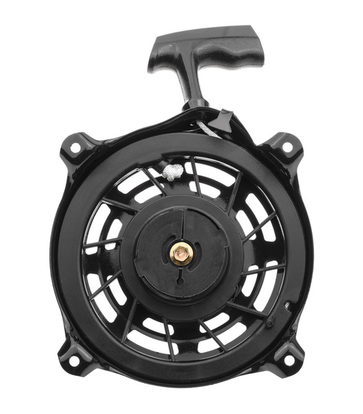 Rozrusznik B&S ręczny Quantum bez tulei zab