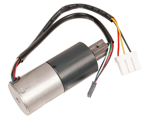 Silnik koła kosiarki Wiper IKE IKE S IKE S+