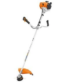 STIHL Kosa spalinowa FS 120 OD RĘKI!