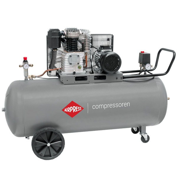 Kompresor tłokowy AIRPRESS HK 425-200 400V