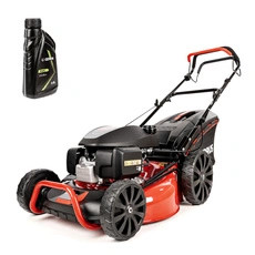 Kosiarka spalinowa Cedrus KS51S-H + olej + dostawa gratis! HONDA GCV200