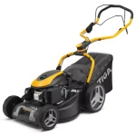 Kosiarka spalinowa STIGA Combi 748 SE + olej gratis