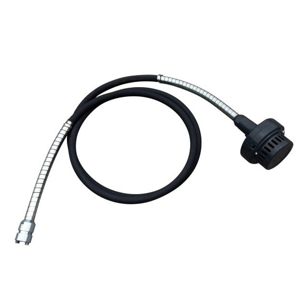 Pompa szlamowa BELLE BGA  wąż 5M, bez napędu