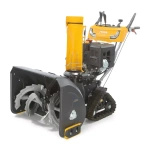 Odśnieżarka spalinowa STIGA ST 6272 P TRAC