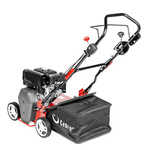 Wertykulator Cedrus WR02R 40CM Loncin LC165F noże obrotowe + olej + dostawa gratis!
