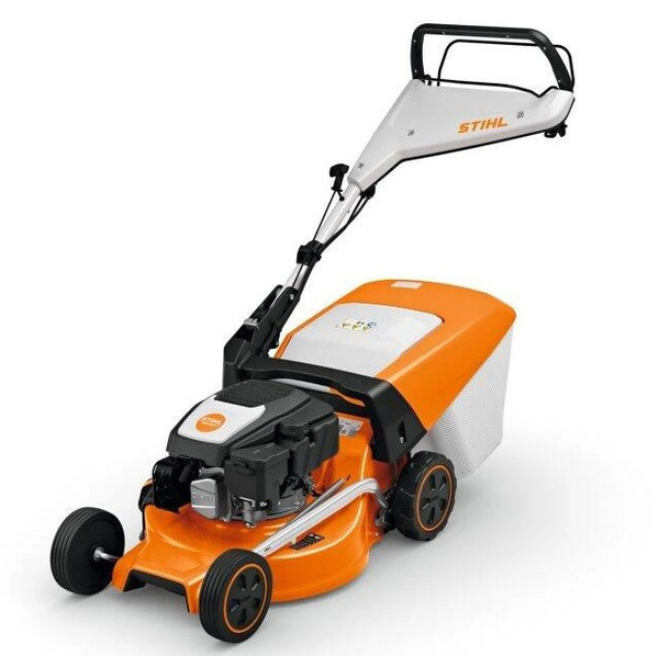 Kosiarka spalinowa STIHL RM 248 T