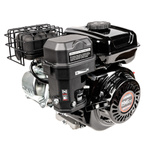 Silnik Loncin H200 wał poziomy 19,05 mm / 60 mm