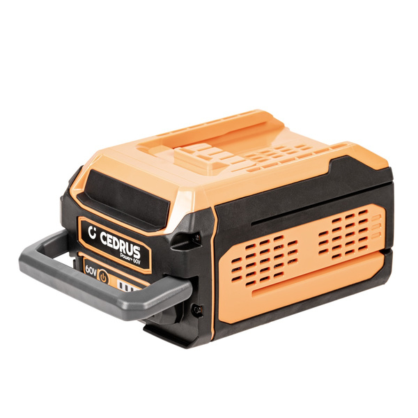 Bateria Akumulator Cedrus Li-Ion 8Ah 60V