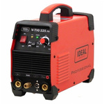 Spawarka inwertorowa TIG V-TIG 225 PRO + zestaw TIG