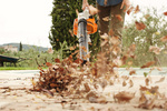 STIHL BG 56 Spalinowa dmuchawa do liśći