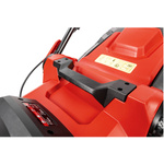 Kosiarka elektryczna Cedrus KE40