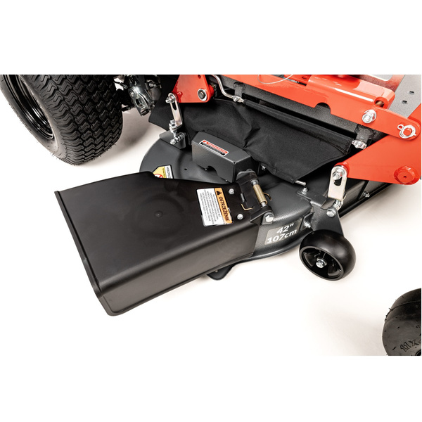 Traktorek kosiarka Cedrus Zero-Skręt C-TRAC-Z107 + olej + dostawa!