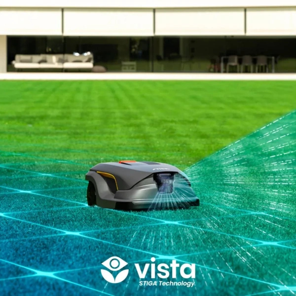Robot koszący STIGA A 100v