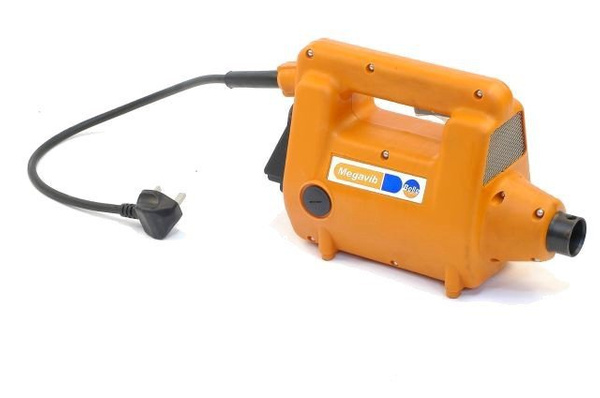 Napęd wibratora 230V - BELLE MEGAVIB+ Od ręki!