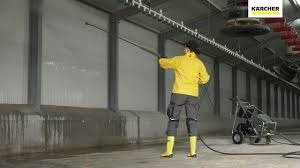 Myjka ciśnieniowa Karcher HD 600 1.353-900.0 