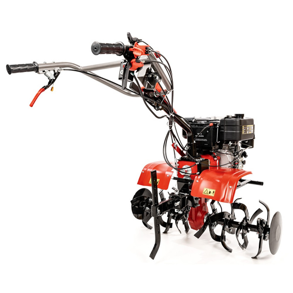 Glebogryzarka spalinowa Loncin L103D2 Diesel + olej + dostawa gratis!