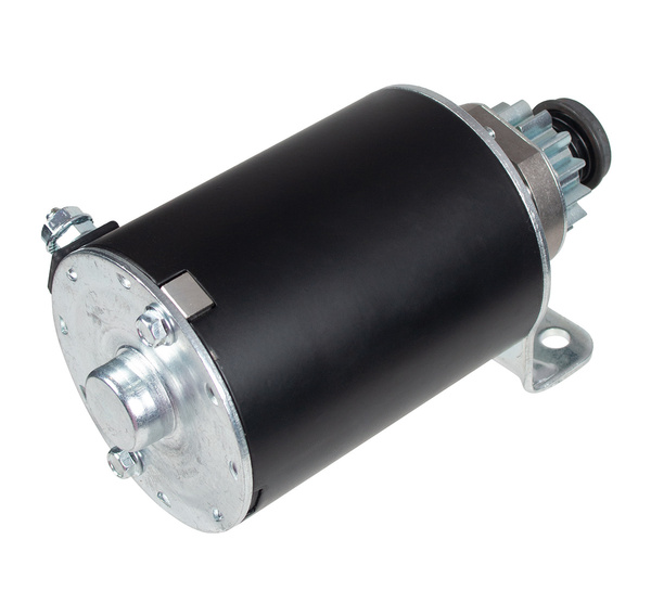 Rozrusznik B&S 10.5-17.5HP elektryczny do stalowego wieńca