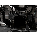 Traktorek kosiarka Cedrus Premium C-TRAC-83HC-1 + olej + dostawa!