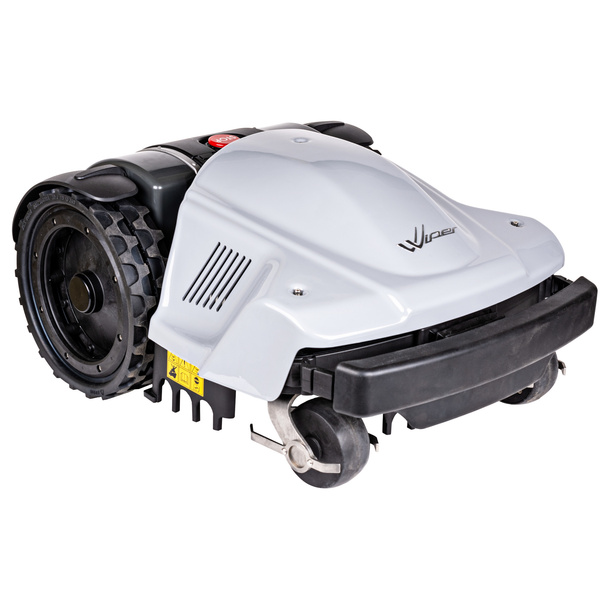 Robot koszący CEDRUS WIPER TREKKER S MEDIUM