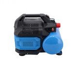 Kompresor tłokowy AIRPRESS LMO 6-126