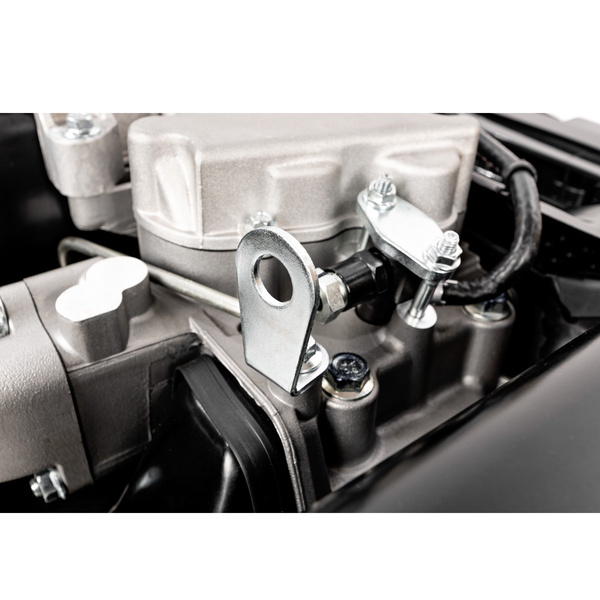 Glebogryzarka spalinowa Loncin L103D1 Diesel + olej + dostawa gratis!
