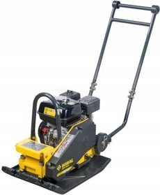 Zagęszczarka jednokierunkowa BOMAG BVP 18/45
