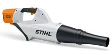 Dmuchawa STIHL BGA 86 bez akumulatora i ładowarki