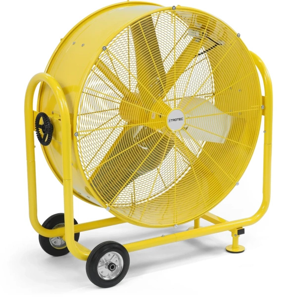 Wentylator bębnowy TROTEC TTW 25000 S