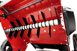 Wertykulator spalinowy CEDRUS WR01-H Honda 2w1 + olej + dostawa gratis!