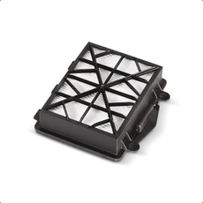 Filtr kasetowy HEPA 6.414-760.0