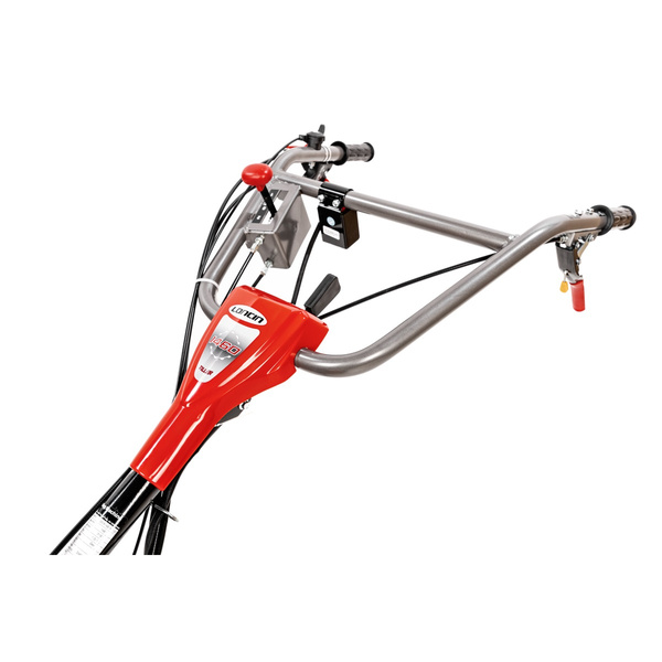 Glebogryzarka spalinowa Loncin L103D2 Diesel + olej + dostawa gratis!