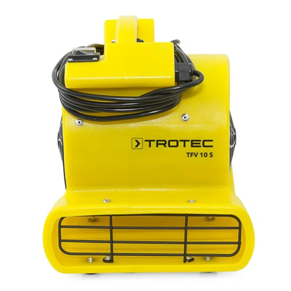 Wentylator turbinowy TROTEC TFV 10 S