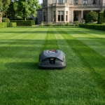 Robot koszący STIGA A 140v