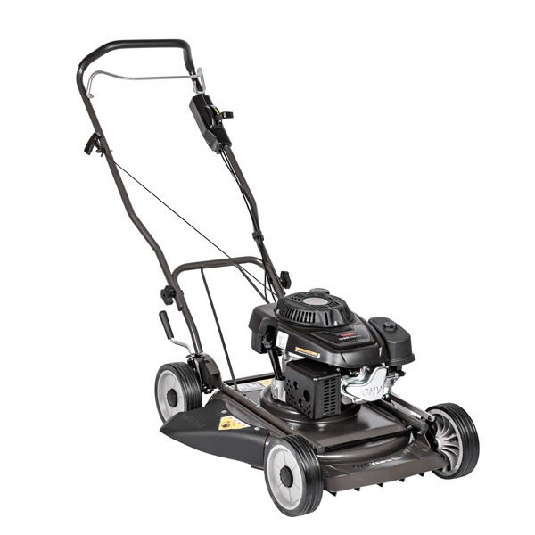 Kosiarka spalinowa WEIBANG WB537HCU z wyrzutem bocznym + dostawa gratis! OD RĘKI!