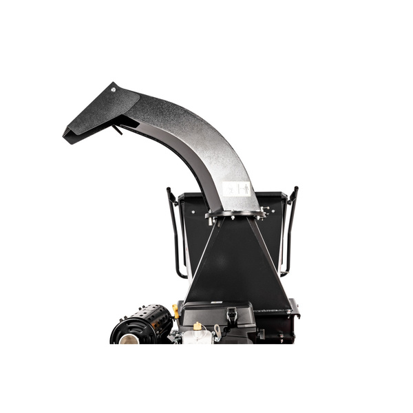 Rozdrabniacz rębak na przyczepie Jonco Cedrus R13A/A z homologacją