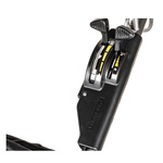 Kosiarka spalinowa WEIBANG WB567SK V-R z napędem i rolką ugniatającą + dostawa gratis!