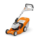 STIHL Kosiarka akumulatorowa 46cm RMA 448PV z akumulatorem AP300 i ładowarką AL300